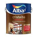 041 CRISTALBA BARNIZ SATINADO X 1 LT