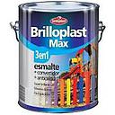 041 ESMALTE SINTETICO 3 EN 1 GRIS SINTEPLAST X 500 CM3