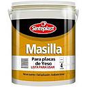 041 MASILLA SINTEPLAS PARA PLACA DE YESO X 32 KG