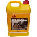 041 SIKA IMPERMEABILIZANTE PARA PAREDES INERTOL X 5 LTS