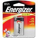 046 1014 ENERGIZER BATERIA 9V