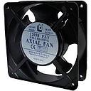 049 12038B FZY S TURBINA 120X120MM SIN RODAMIENTO