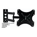 049 SLCD403 SOPORTE LCD/LED INCLINABLE PARA TV DE 15 A 42 PULGADAS