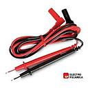 049 TS PU058 PUNTAS PARA TESTER