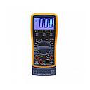 049 TS-4300A TESTER CON ILUMINACIÓN DE DISPLAY PROFESIONAL