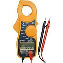 049 TS-PIM87 PINZA AMPEROMÉTRICA TIPO MT87