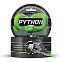 051 ST03110 PYTHON ALTA RESISTENCIA 9 MTS NEGRO