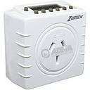 052 4503 TIMER DIGITAL PROGRAMABLE ENCHUFABLE MODELO COMPACTO
