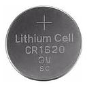 052 PILA DE LITIO CR-1620