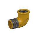 054 0524 CODO 1/2 M-H EPOXI