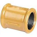 054 0538 CUPLA 3/4 EPOXI