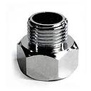 054 054873 REDUCCION CROMO 3/4 H X 1/2 H