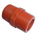 054 0601/67 ROSCA CON TUERCA 1" PPL