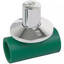 054 0660 LLAVE DE PASO FUSION 20 MM