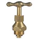 054 2017 CABEZAL VARELA PINI LLAVE DE PASO 3/4 C/VOLANTE