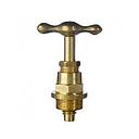 054 2066 CABEZAL CAUDAL DE 3/4 BRONCE