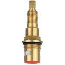 054 2134/01 CABEZAL HIDRO'S CERAMICO LARGO CALIENTE C/CAP