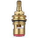 054 2170/01 CABEZAL HIDROMET CERAMICO CALIENTE