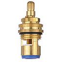 054 2180/01 CABEZAL FV CERAMICO CORTO FRIO