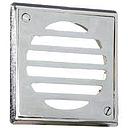 054 309/02 REJA ACERO INOXIDABLE 10 X 10