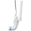 054 4700/26 DESCARGA A CODO C/VASO MODELO ACTUAL