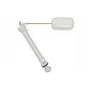 054 4700/64B VALVULA ENTRADA AGUA PLASTICA 1/2 ALTURA REGULABLE