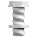 054 4720/39 ENTREROSCA PLASTICA 1/2 X 1/2 P/FLOTANTES