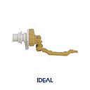 054 4730/04 FLOTANTE PLASTICO P/DEPOSITO CADENA IDEAL