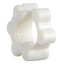 054 4730/68 TUERCA PLASTICA PARTIDA P/FLOTANTE BROOKLIN