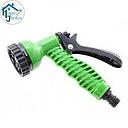 054 4789/84 PISTOLA PULVERIZADORA DE 4 VIAS