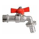 054 4801/21 CANILLA ESFERICA 1/2 MANIJA MARIPOSA