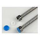 054 4804/54 FLEXIBLE ACERO INOXIDABLE 1/2 X 35