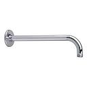 054 4805/36 BRAZO LLUVIA ACERO INOXIDABLE 90 X 23 CM