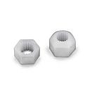 054 4806/95A INSERTO PLASTICO FINO PARA VOLANTE