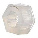 054 4807 INSERTO PLASTICO FINO P/VOLANTE