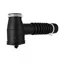 054 4813/06 SIFON SIMPLE DE PVC