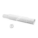 054 4814/51 CONEXION CORRUGADA FLEXIBLE 40 X 50