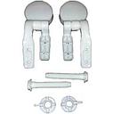 054 4815/87 SOORTE PARA TAPA INODORO