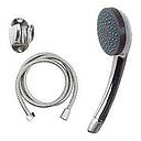 054 4817/54B DUCHADOR CROMO IMPORTADO COMPLETO