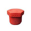 054 601/72 TAPON 1/2 ROSCA MACHO