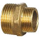 054 769 REDUCCION MACHO-MACHO 1/2 X 1/4 BRONCE