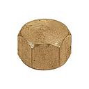 054 777 TAPA 1/2 BRONCE