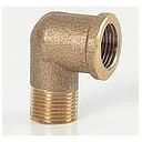 054 897/40 CODO M-H A 90 BRONCE