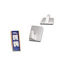 054 PERCHA CUADRADA PLASTICA