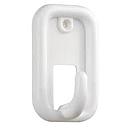 054 PERCHA OVAL PLASTICA