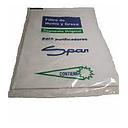 055 FILTRO PARA SPAR BOLSA X 2 UNID.