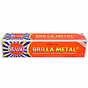 055 PRO14 LIMPIADOR BRILLO PARA METAL POMO 140 GRS