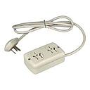 058 50295 ZAPATILLA 2 TOMAS 1,5 MTS KALOP