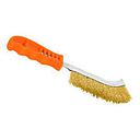 058 CEPILLO DE ALAMBRE 250MM MANGO PLASTICO