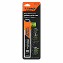 058 HOJAS DE CUTTER 18MM X 10 UNIDADES TRUPER